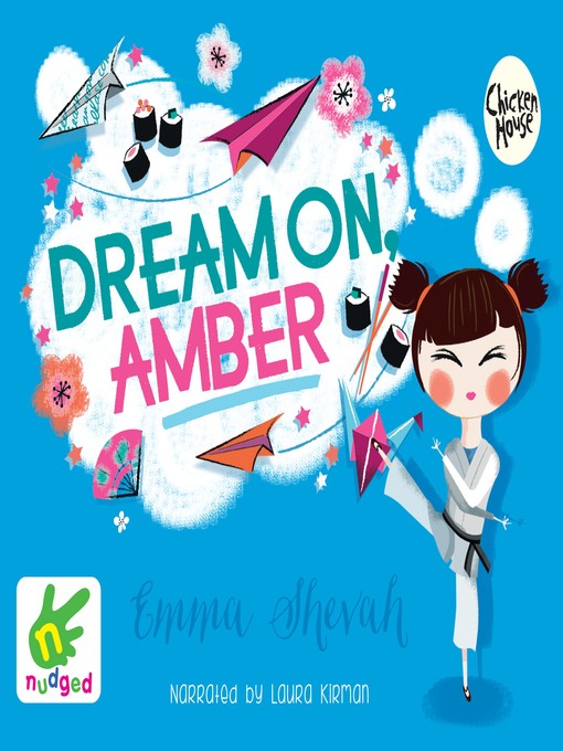 Title details for Dream on Amber by Emma Shevah - Available